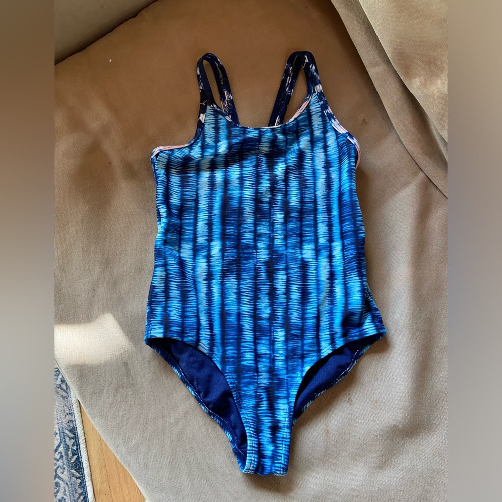 Athleta Girl swimsuit